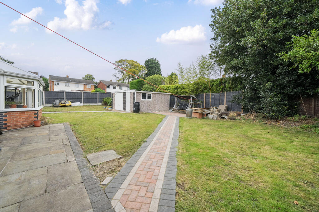 Additional property image - Marchmount Road, Sutton Coldfield, B72