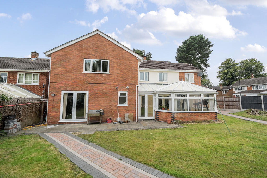 Additional property image - Marchmount Road, Sutton Coldfield, B72
