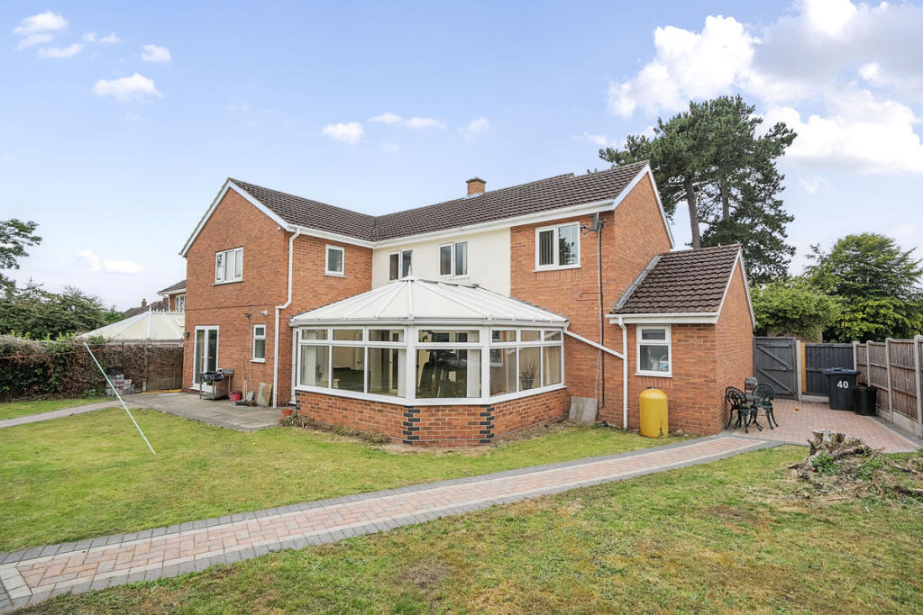 Additional property image - Marchmount Road, Sutton Coldfield, B72
