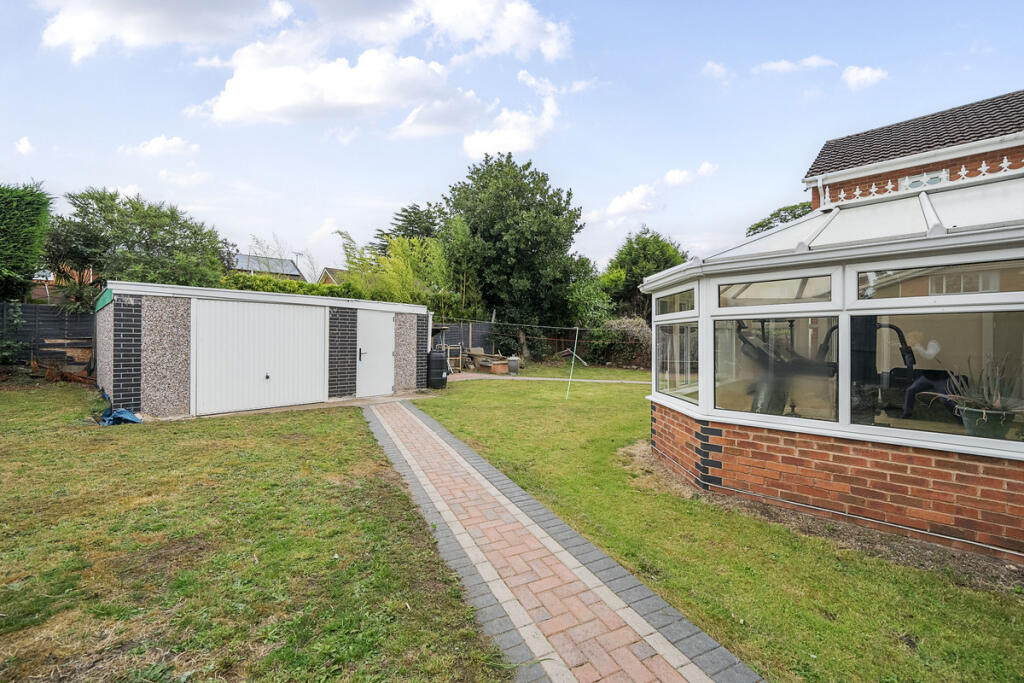 Additional property image - Marchmount Road, Sutton Coldfield, B72