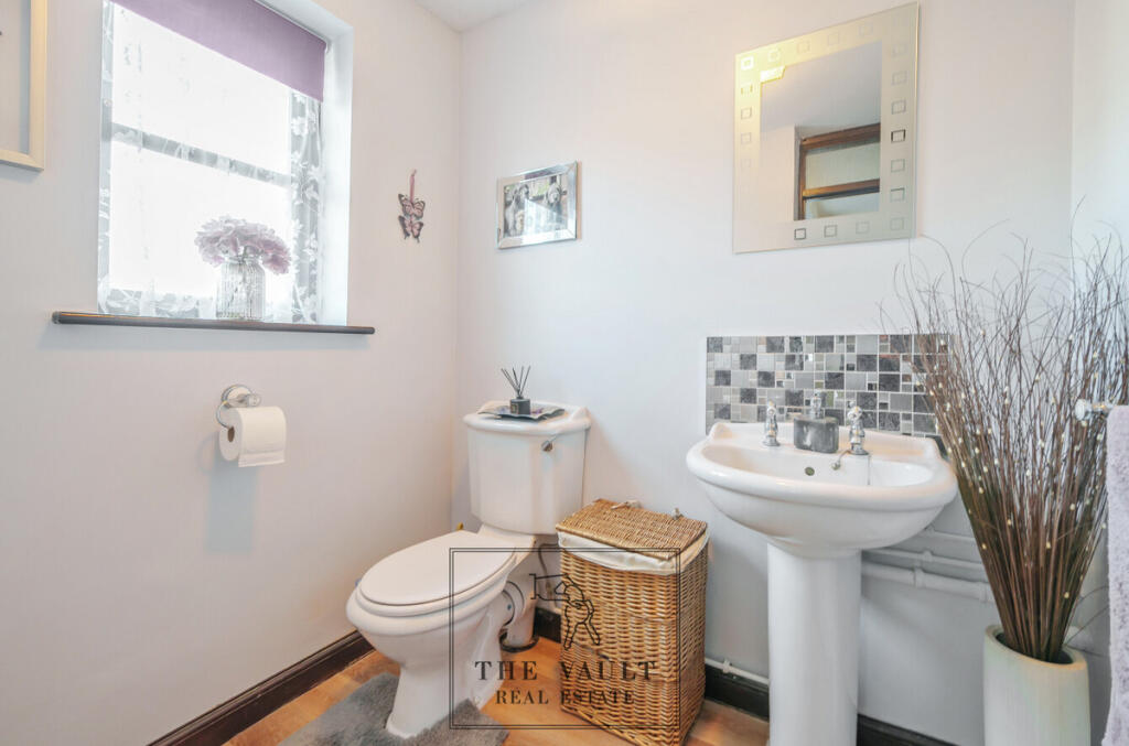 Additional property image - Hidcote Avenue, Sutton Coldfield, B76