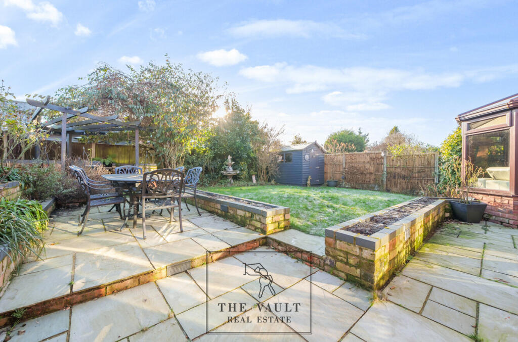 Additional property image - Hidcote Avenue, Sutton Coldfield, B76