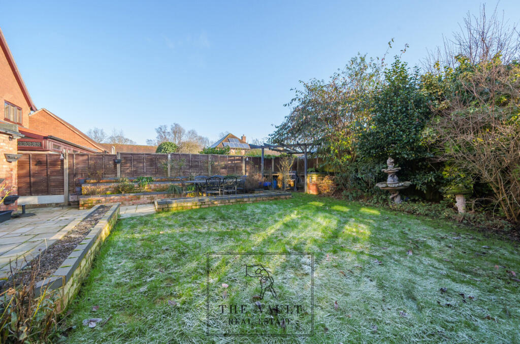 Additional property image - Hidcote Avenue, Sutton Coldfield, B76