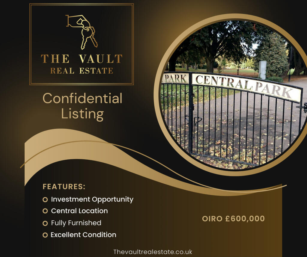 Main image of property: Park Road, Peterborough, PE1