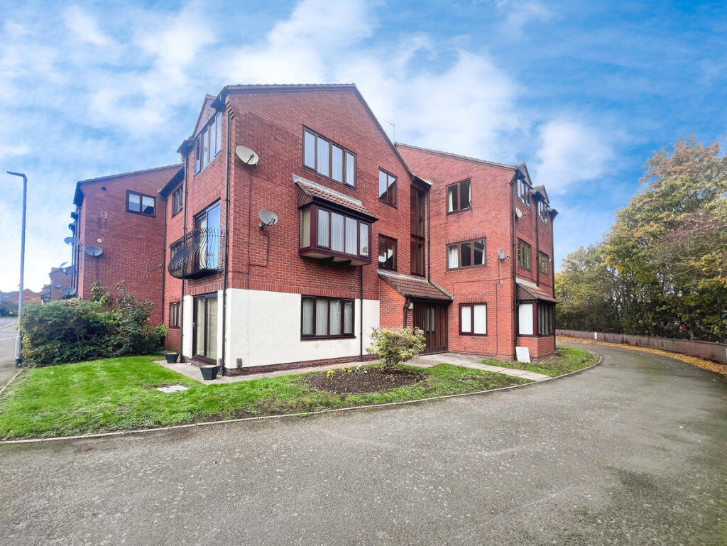 Main image of property: Saxon Mill Lane, Tamworth, B79