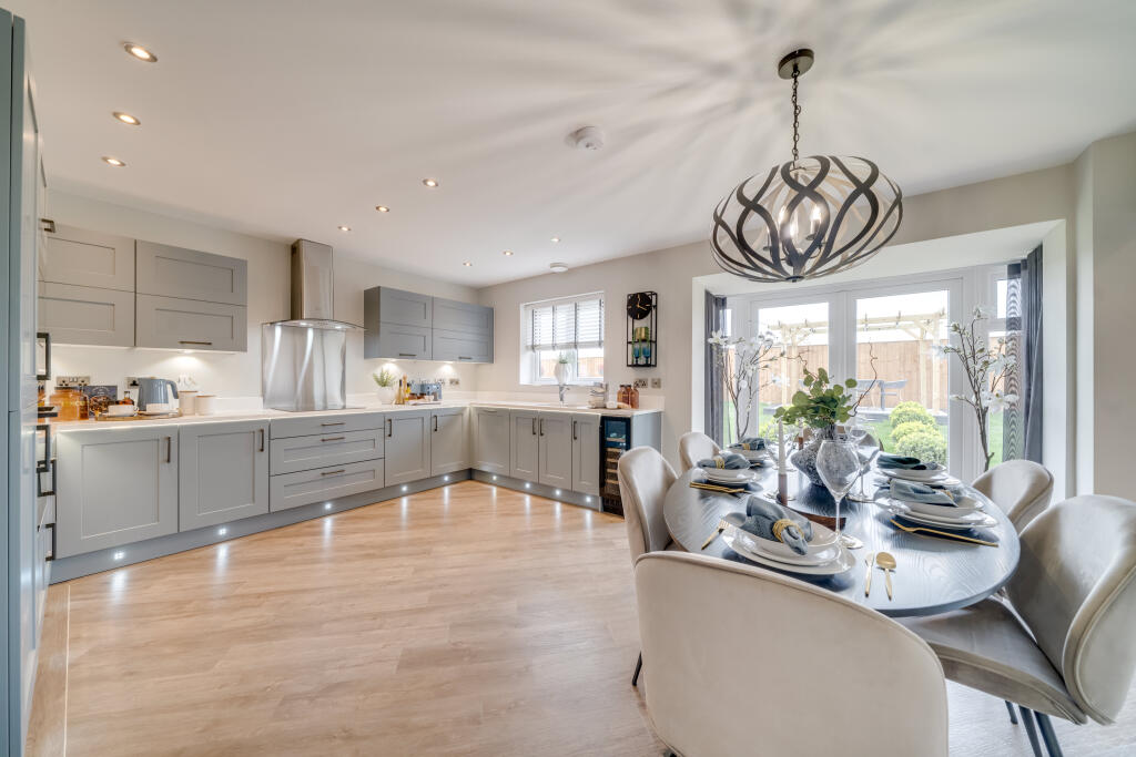 Main image of property: Pulham Lane,
Wetwang,
Driffield
YO25