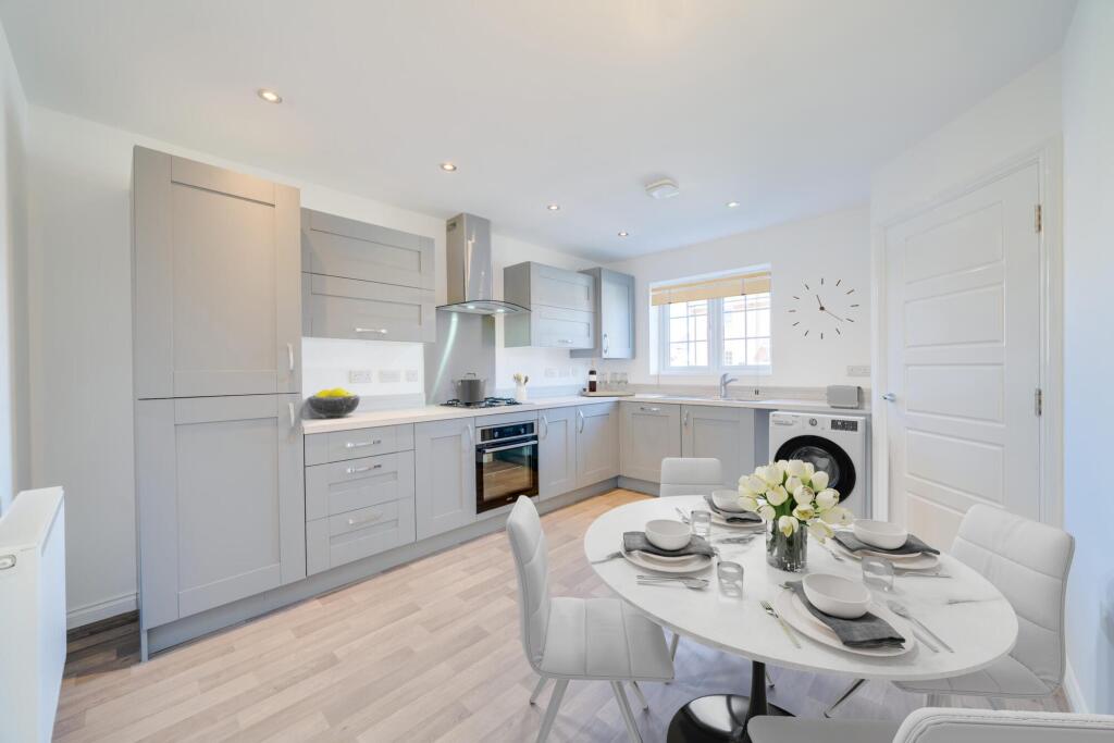 Main image of property: Pulham Lane,
Wetwang,
Driffield
YO25