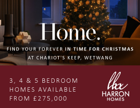 Get brand editions for Harron Homes