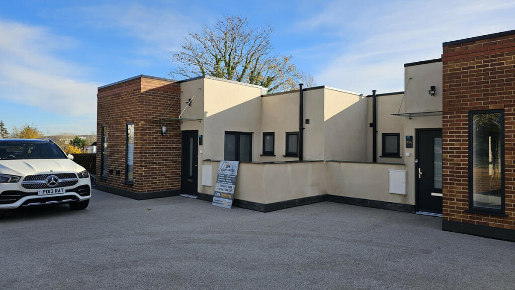 Property image - Purley Rise, Purley, CR8 3
