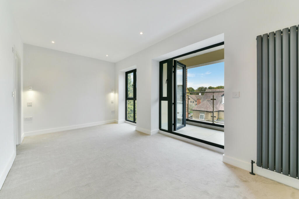 Additional property image - Purley Rise, Purley, CR8 3