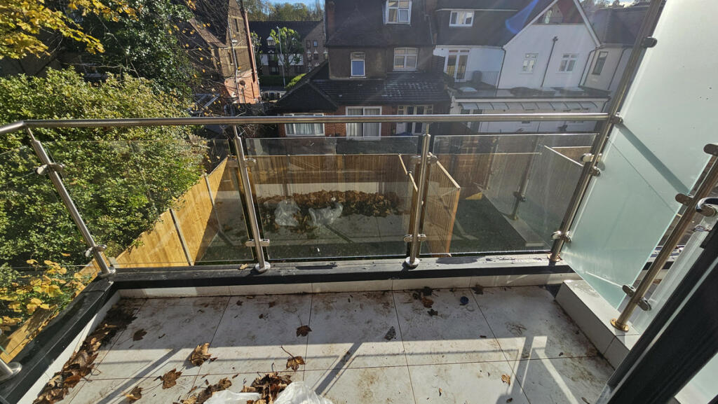 Additional property image - Purley Rise, Purley, CR8 3