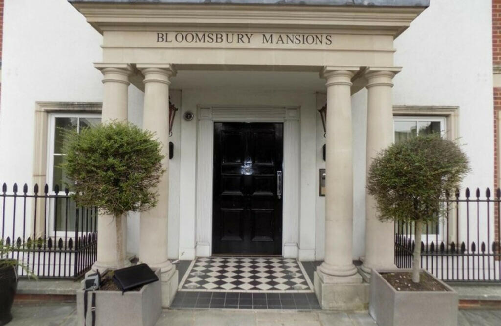 Additional property image - Bloomsbury Mansions, Bromley, BR1 3