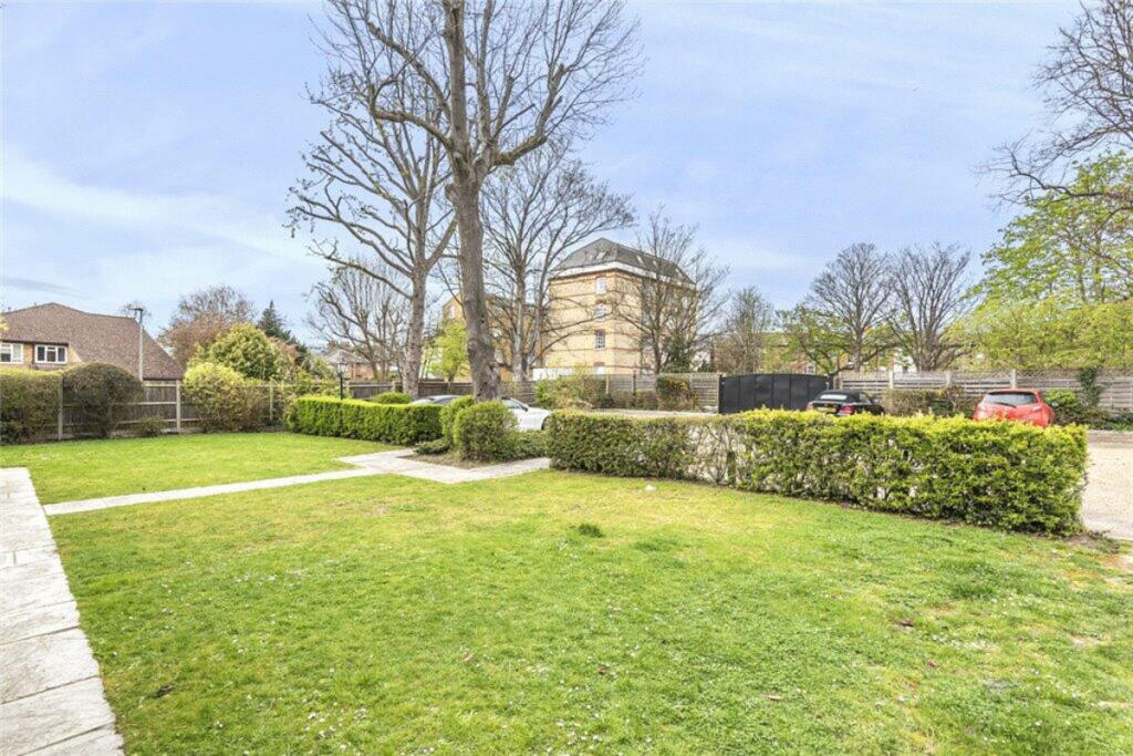 Property image - Bloomsbury Mansions, Bromley, BR1 3