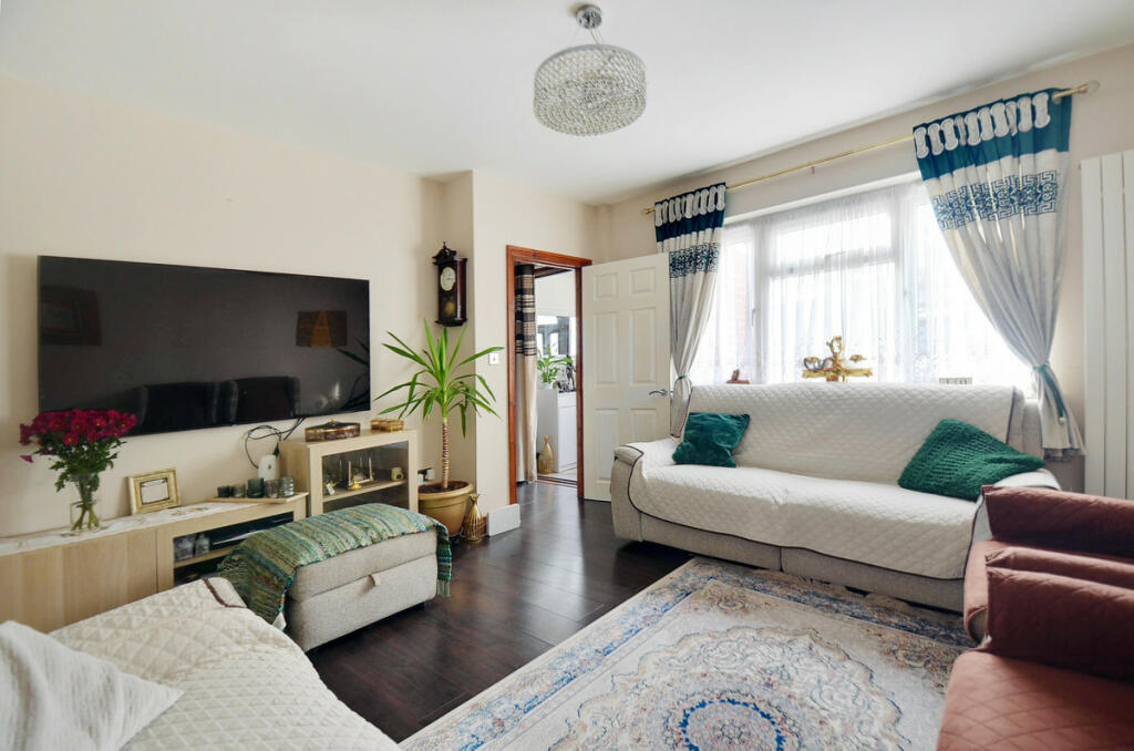 Main image of property: Old Town, Croydon, CR0 1