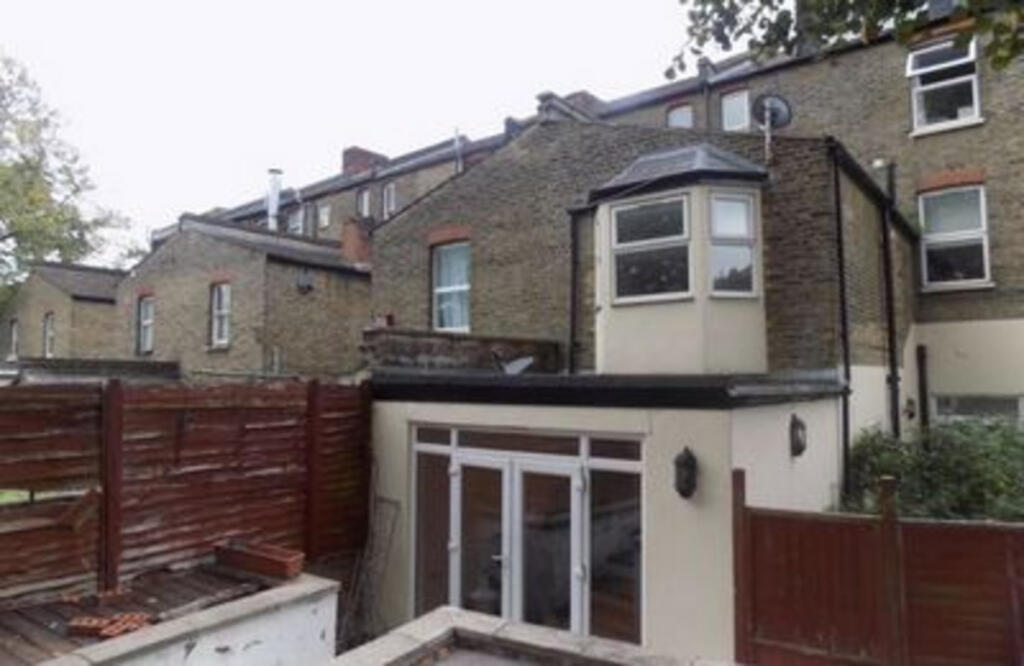 Main image of property: Stanstead Road, London, SE6 4