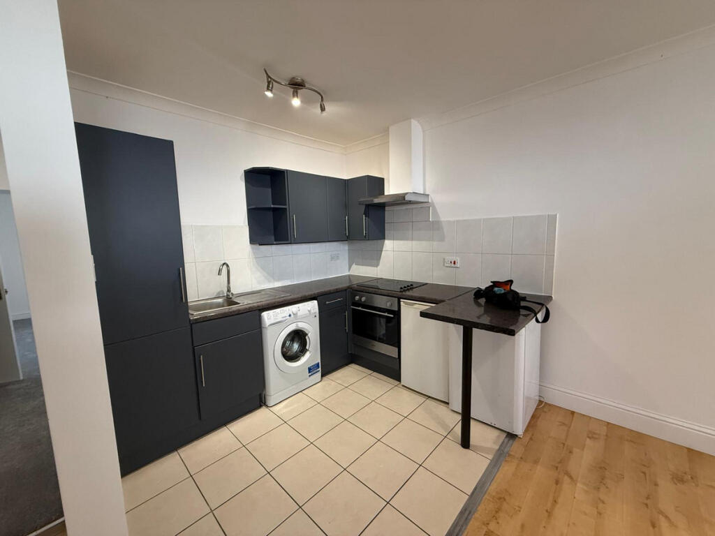 Main image of property: Croham Road, Croydon, CR2 7