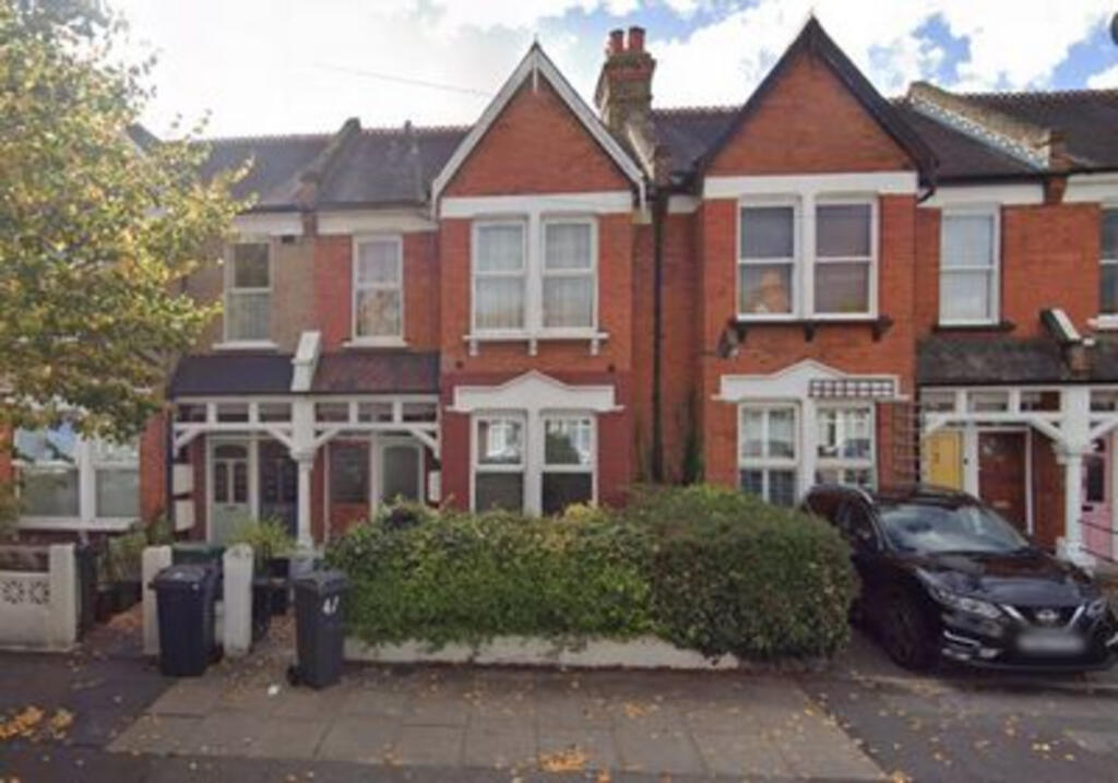 Main image of property: Tremaine Road, London, SE20 7