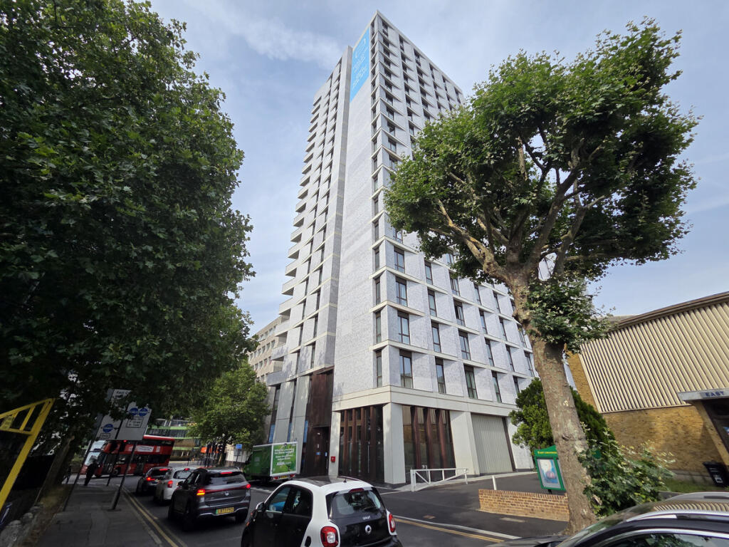 Main image of property: Addiscombe Grove, East Croydon, CR0 5
