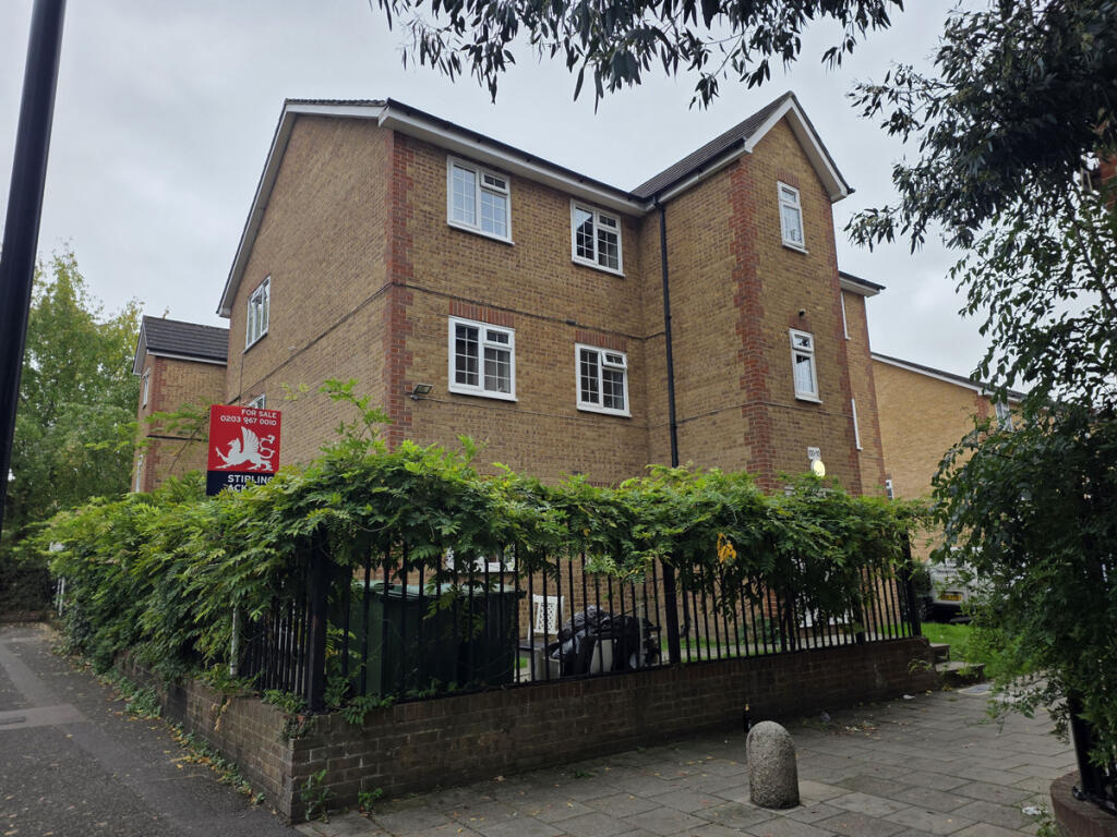 Main image of property: Havil Street, London, SE5 7
