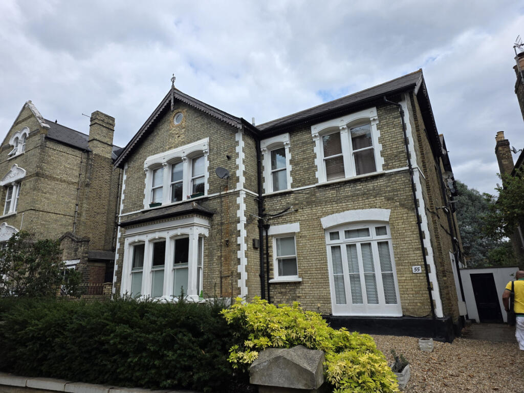 Main image of property: Palace Road, London, SW2 3