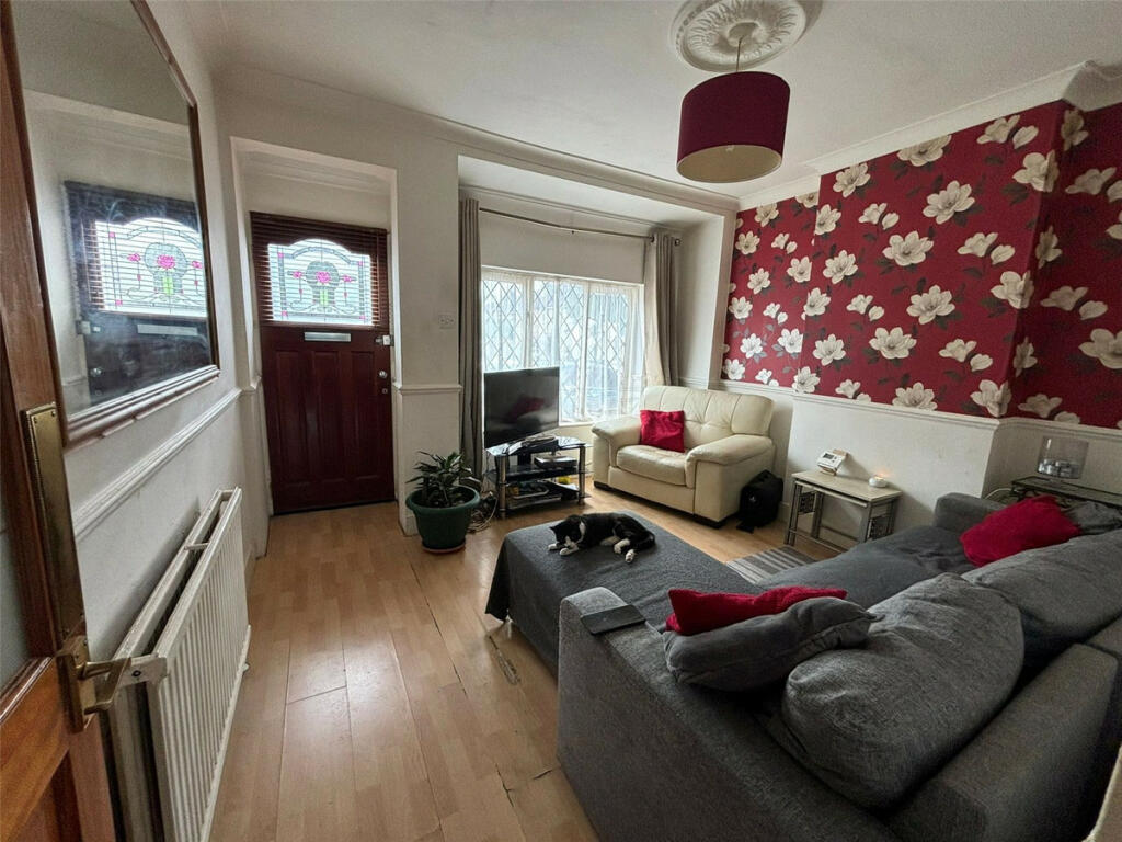 Additional property image - Bynes Road, London, CR2 0
