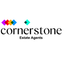 Cornerstone Estate Agents logo