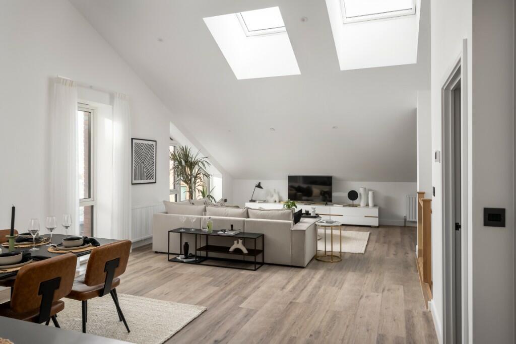 Additional property image - 63 Shadwell Street, 
Birmingham, 
B4 6LQ