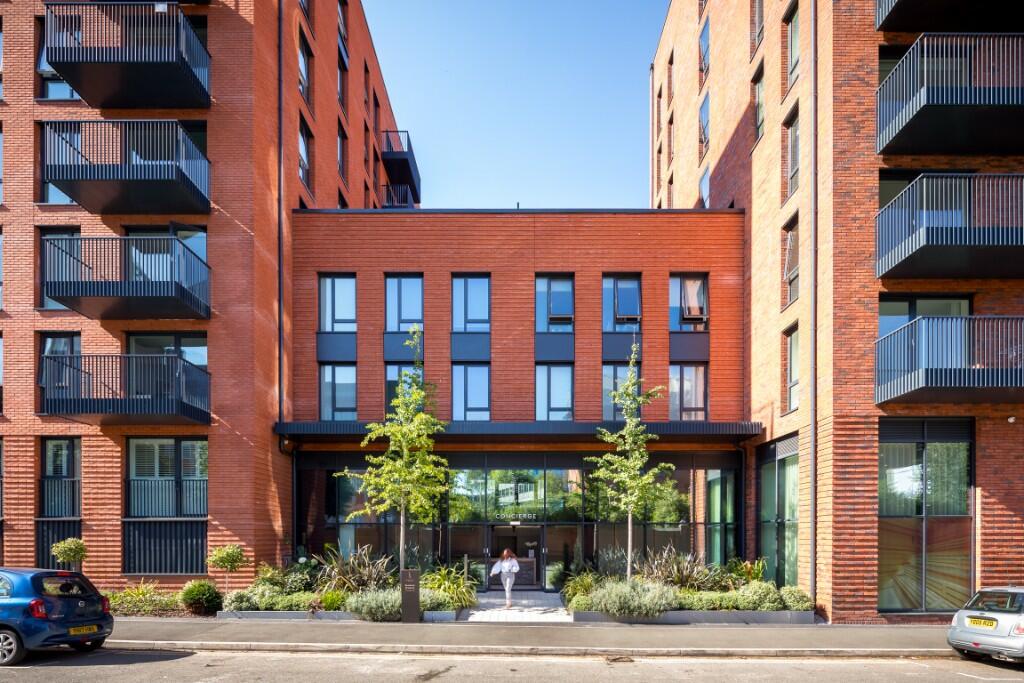 Additional property image - 63 Shadwell Street, 
Birmingham, 
B4 6LQ