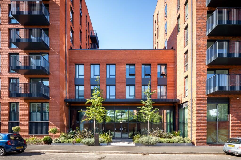 Additional property image - 63 Shadwell Street, 
Birmingham, 
B4 6LQ