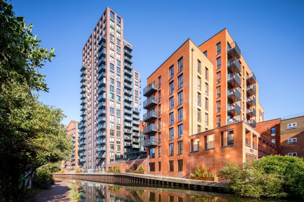 Additional property image - 63 Shadwell Street, 
Birmingham, 
B4 6LQ