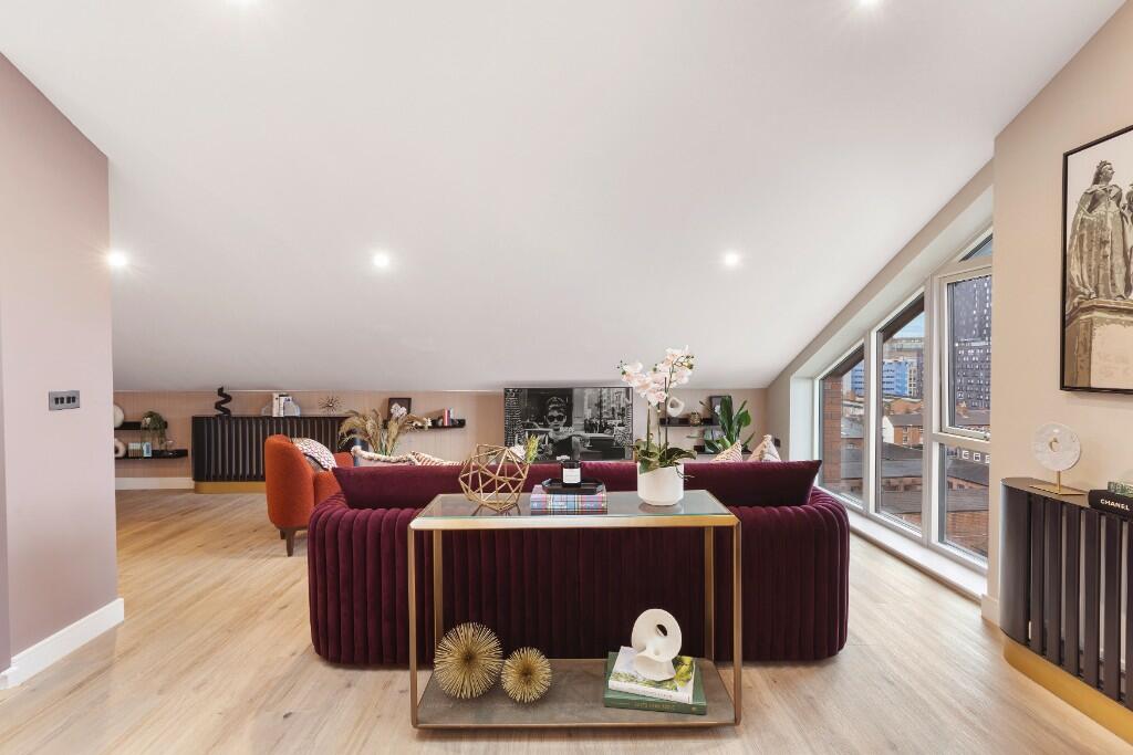 Additional property image - 63 Shadwell Street, 
Birmingham, 
B4 6LQ