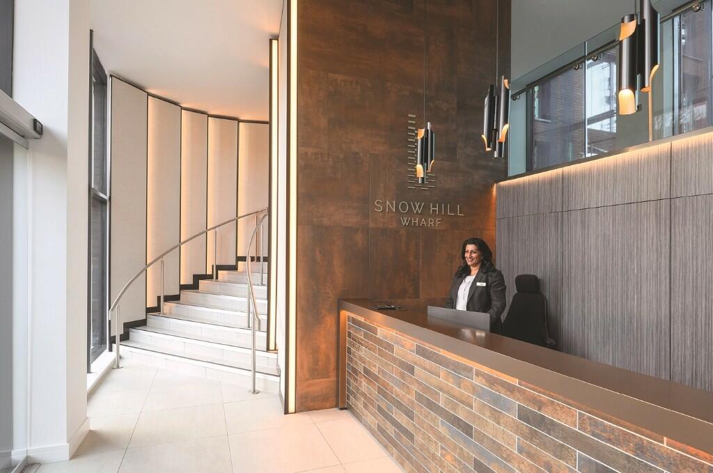 Additional property image - 63 Shadwell Street, 
Birmingham, 
B4 6LQ