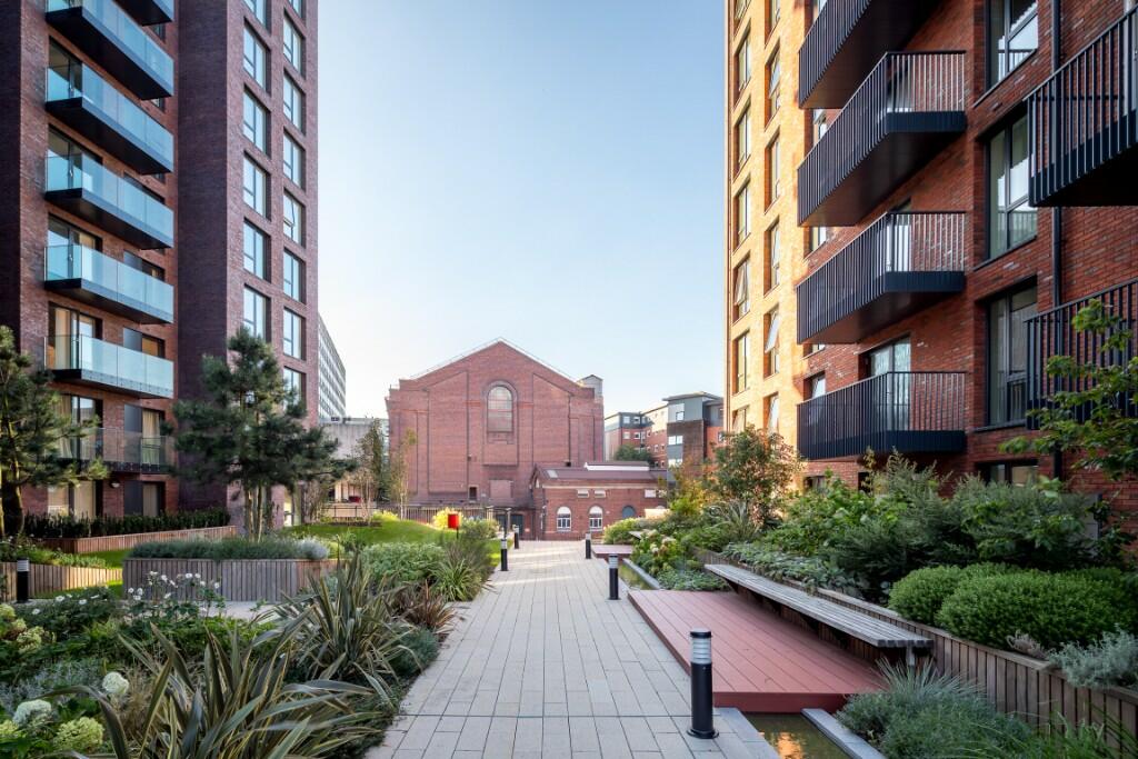 Additional property image - 63 Shadwell Street, 
Birmingham, 
B4 6LQ