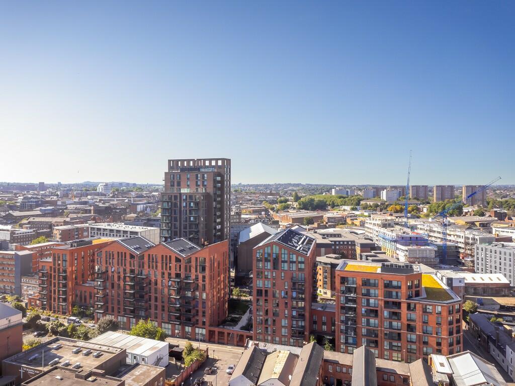 Additional property image - 63 Shadwell Street, 
Birmingham, 
B4 6LQ