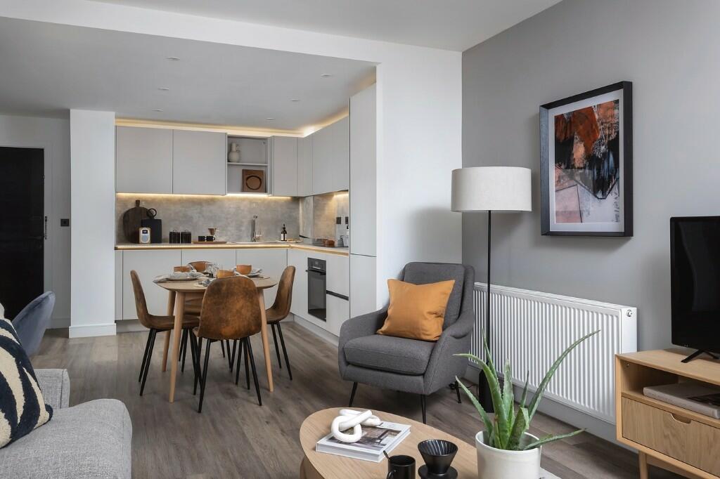Additional property image - 63 Shadwell Street, 
Birmingham, 
B4 6LQ
