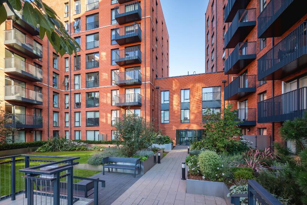 Additional property image - 63 Shadwell Street, 
Birmingham, 
B4 6LQ