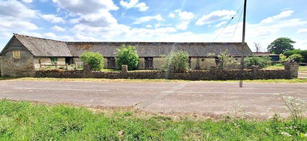 Main image of property: Land & Buildings at Packhorse Lane, Purton, Wiltshire, SN5 4HU
