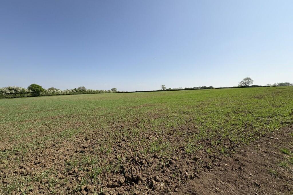 Main image of property: Lot 2 - Land at Lower Haddon Farm, Bampton, Oxfordshire, OX18 2AT