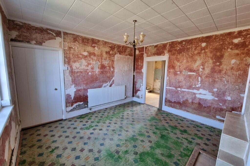 Main image of property: Lot 1 - 46 The Street, All Cannings, Devizes, Wiltshire, SN10 3PA