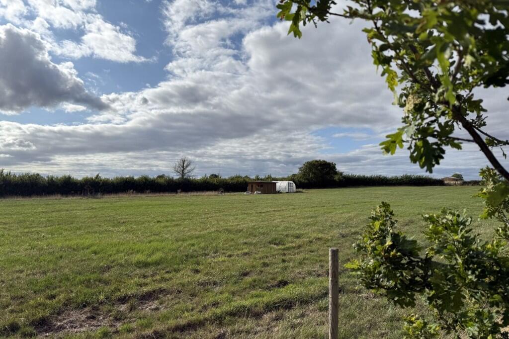 Main image of property: Land at Farfield Lane, Cricklade, Wiltshire, SN6 6HZ