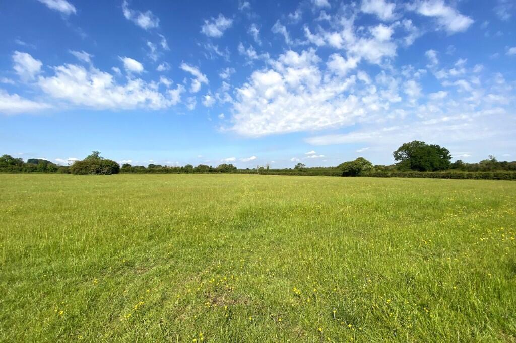 Main image of property: Lot 2 - Land off Spout Lane, Seend, Melksham, Wiltshire, SN12 6PE