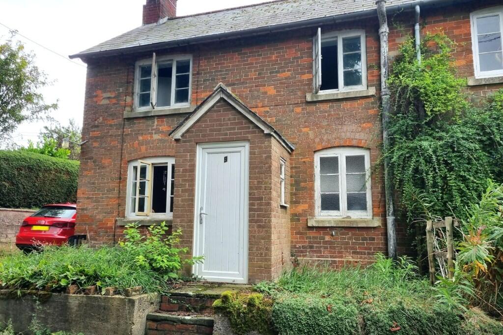 Main image of property: 9 Clevancy, Hilmarton, Calne, Wiltshire, SN11 8ST