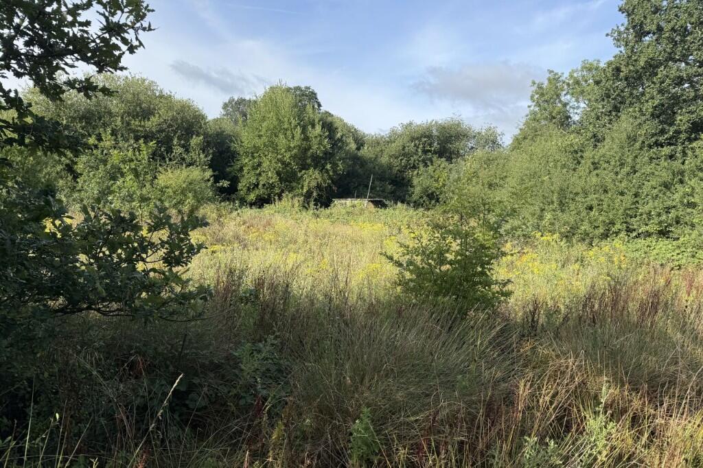 Main image of property: Land at Webbs Wood, Brinkworth, SN15 5EF