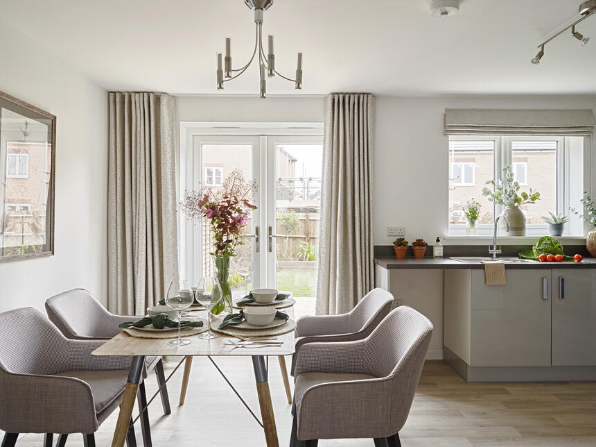 Main image of property: Leaf Living at The Atrium, Overstone, NN6, Northamptonshire