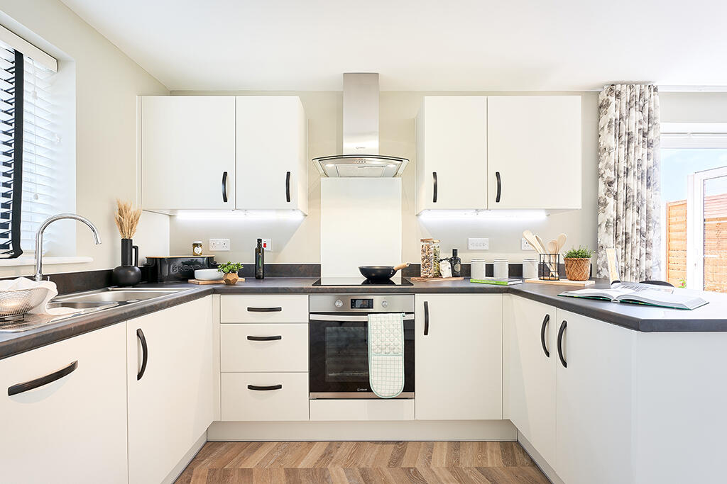 Main image of property: Leaf Living at The Atrium, Overstone, NN6, Northamptonshire