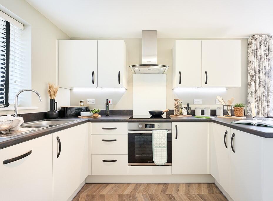 Main image of property: Leaf Living at The Atrium, Overstone, NN6, Northamptonshire