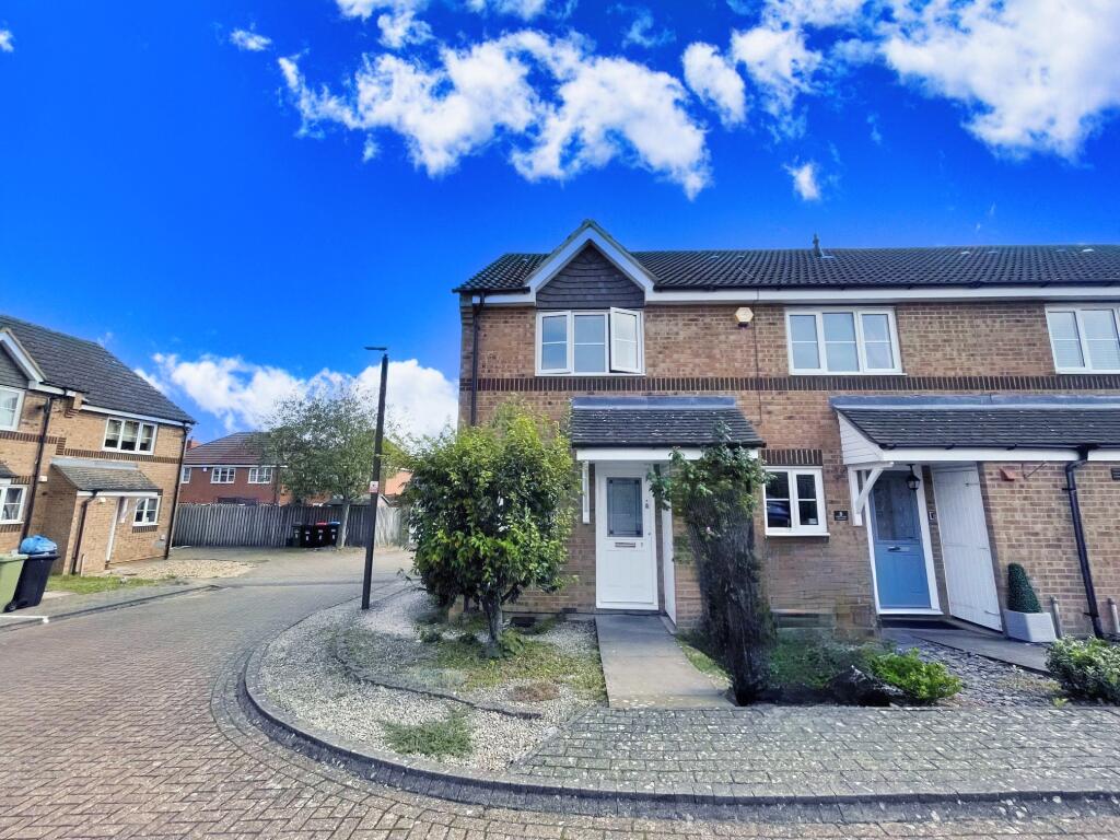 Main image of property: Steeple Close, Tattenhoe