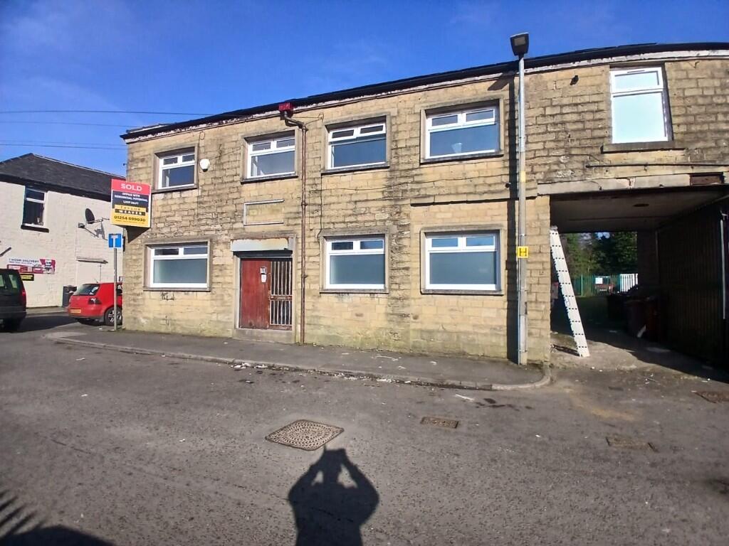 Main image of property: Albert Place, Blackburn, Lancashire, BB3