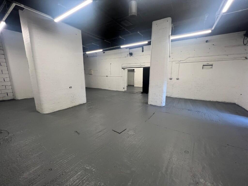 Main image of property: Booth House Trading Estate, Featherstall Road South, Oldham, Greater Manchester, OL9