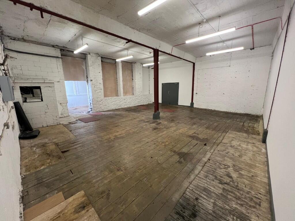 Main image of property: Barley Holme Road, Rossendale (district Of), Lancashire, BB4